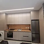 Blerta Apartments