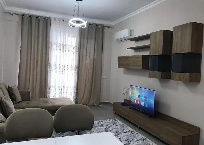 Blerta Apartments