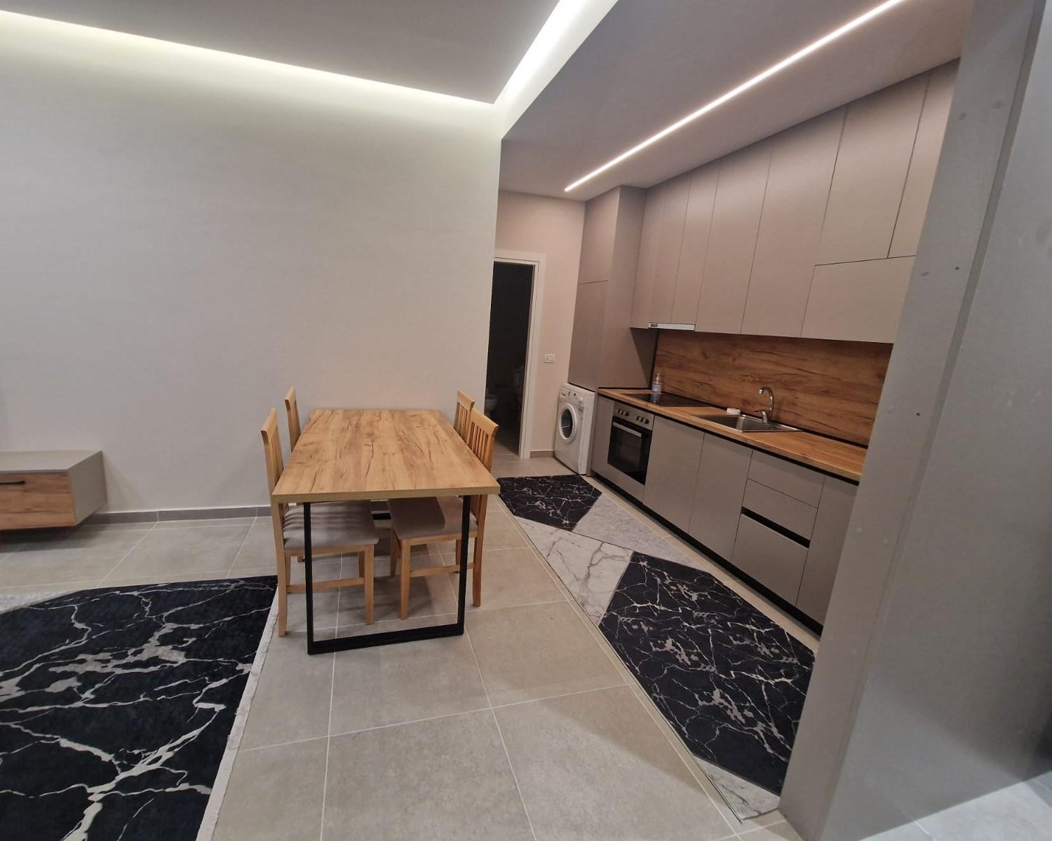 Apartment Blerta