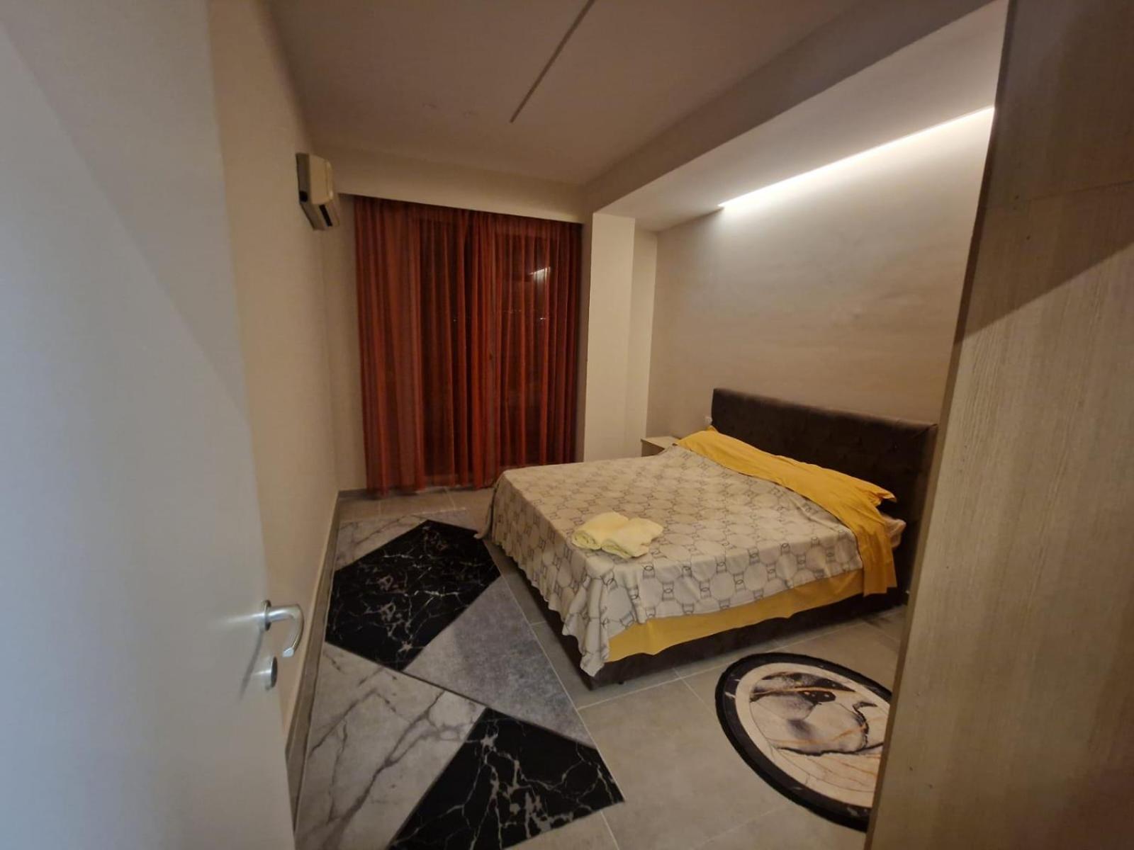 Blerta Apartment Tirana