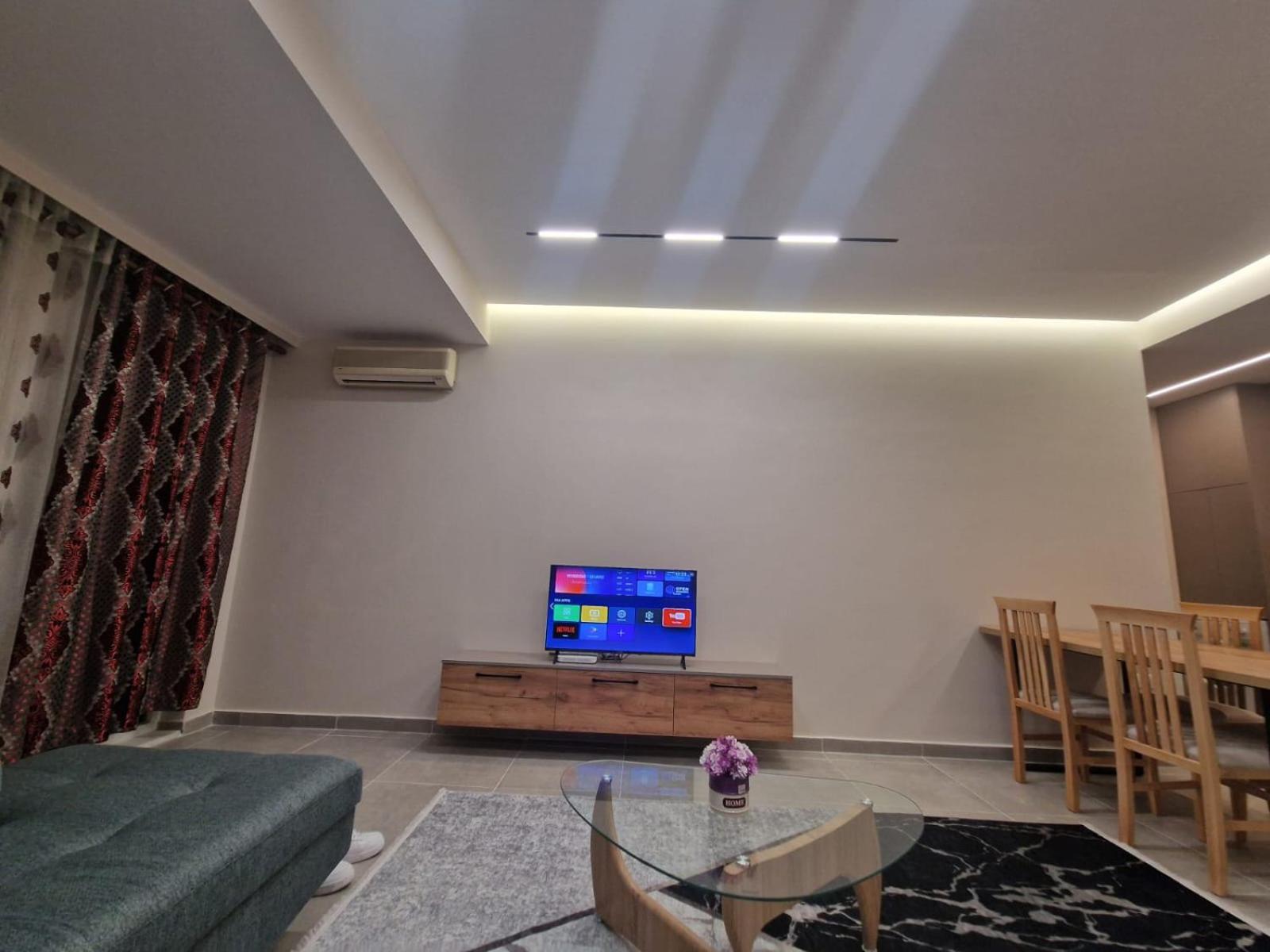 Blerta Apartment