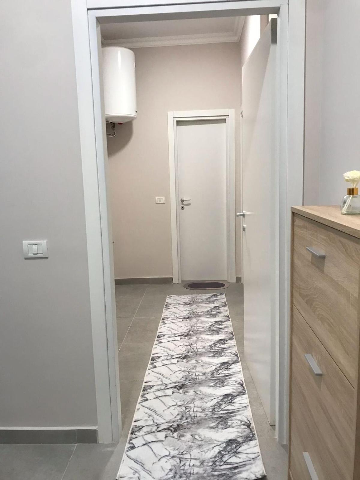 Blerta Apartment